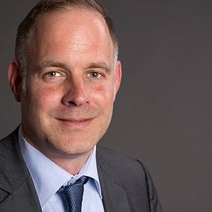Professor Dr. Maximilian Sailer