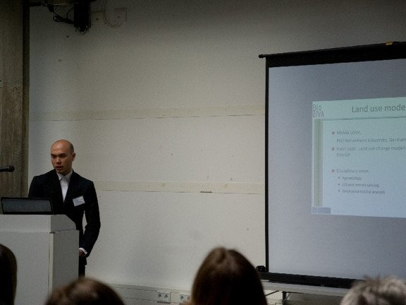 Start-Up Workshop Hannover