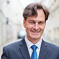 Porträt von Prof. Dr. Christoph Barmeyer