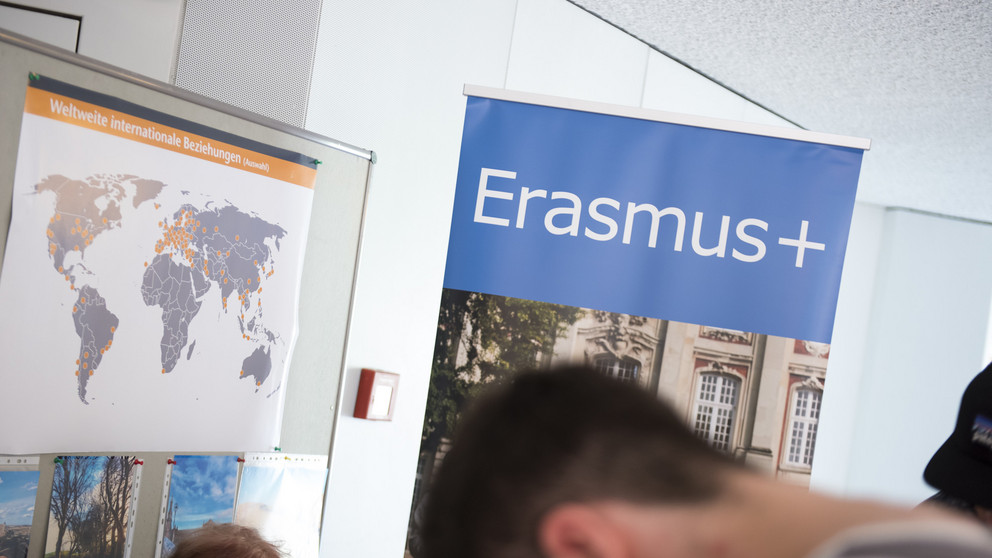 Dekoratives Bannerbild