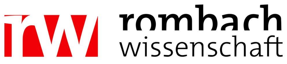 Logo Rowohlt Rombach Wissenschaft