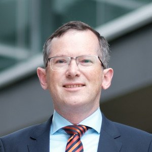 Professor Meinhard Schr&ouml;der