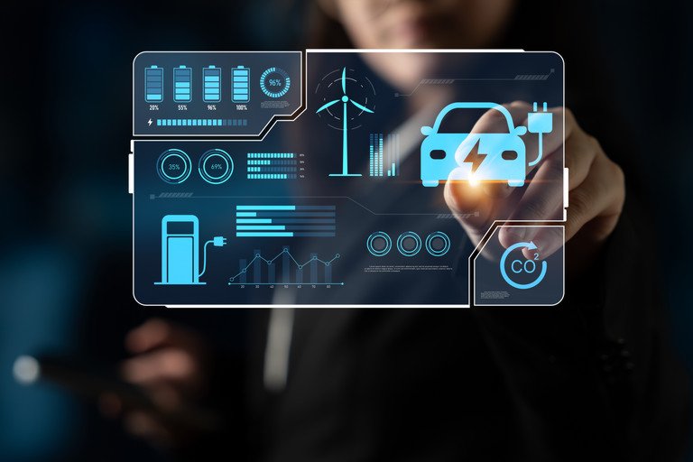 Project Flexnet Hafurt Accelerating the energy transition with dynamic grid fees