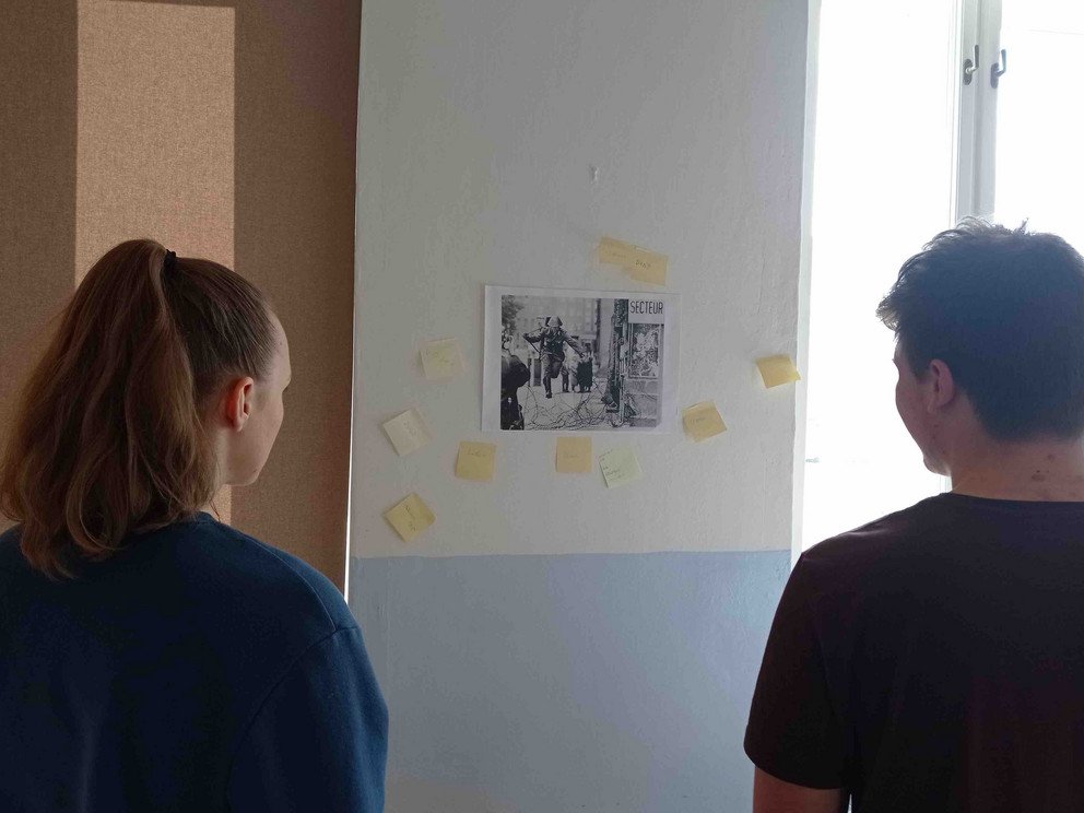 Př&iacute;pravn&yacute; workshop, Prachatice, 11. 4. 2022