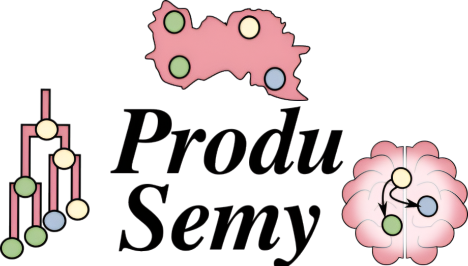 ERC research group "ProduSemy": Using algorithms to track the evolution of word families