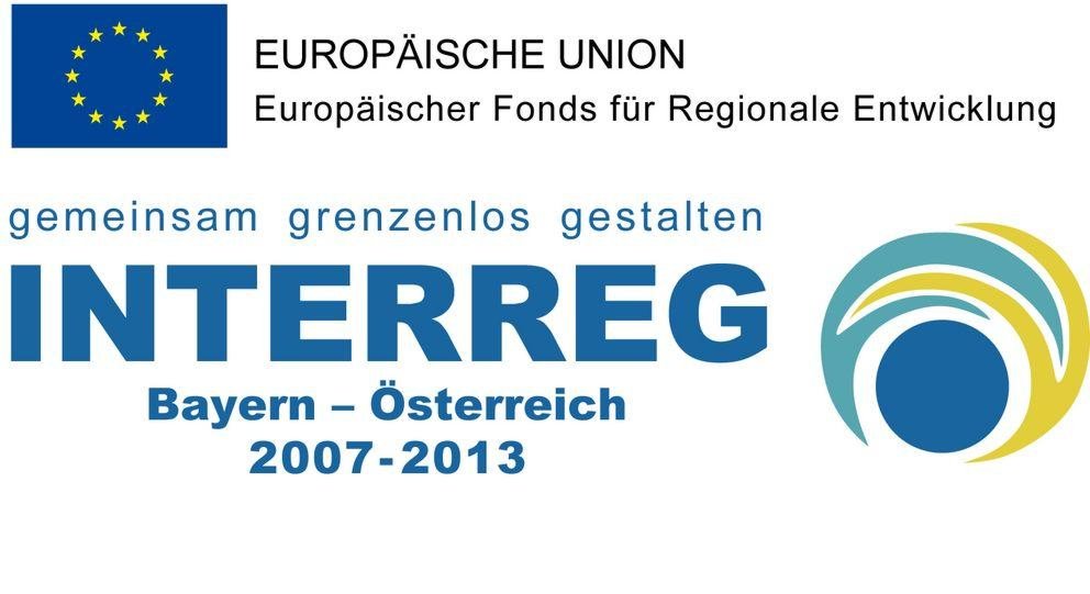 Logo INTERREG