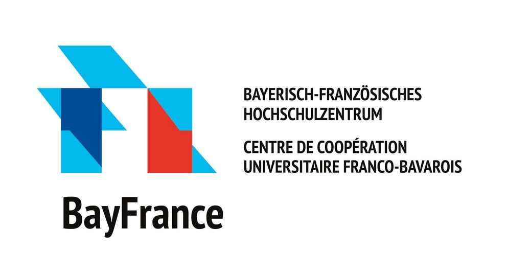 Logo des Bayerisch-Französischen Hochschulzentrums