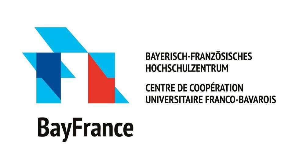 Logo of the Bavarian-French University Centre Logo of the Bavarian-French University Centre