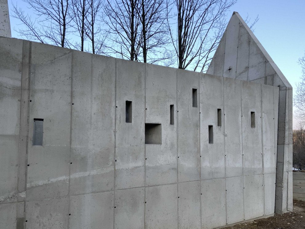 Fotos der Exkursion nach Bayerisch Eisenstein und Hůrka/Hurkenthal