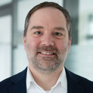 Professor Alexander Werth