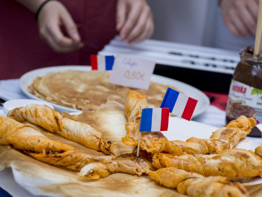 Frankreich erleben