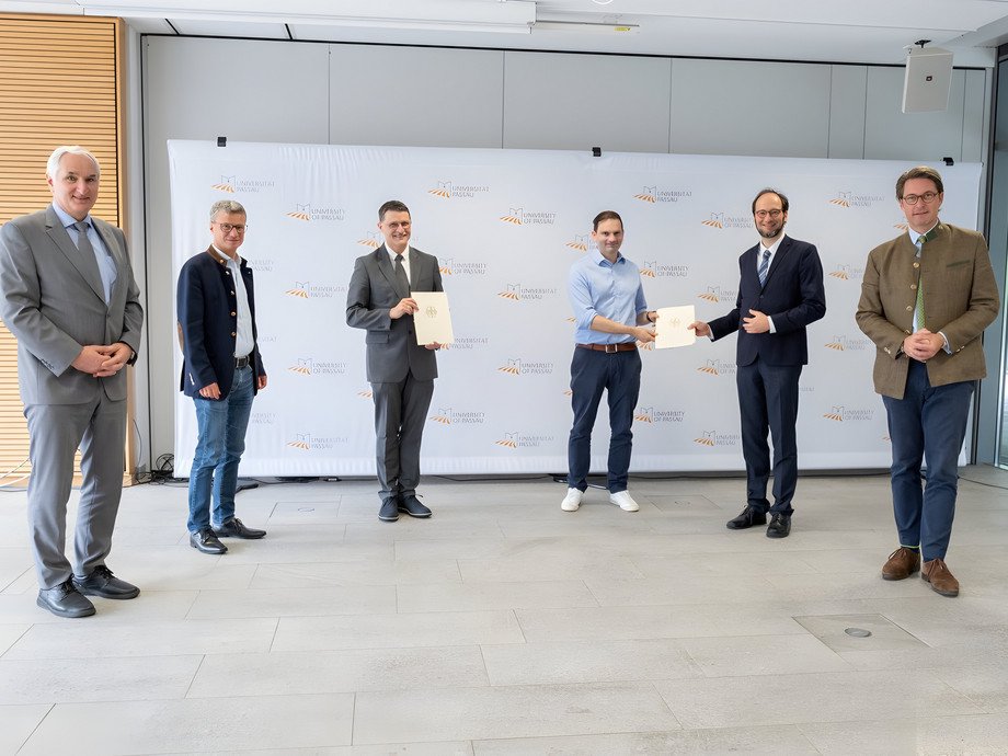 BMDV-Projekt KIMoNo: Wie Künstliche Intelligenz unsere Mobilität verbessert