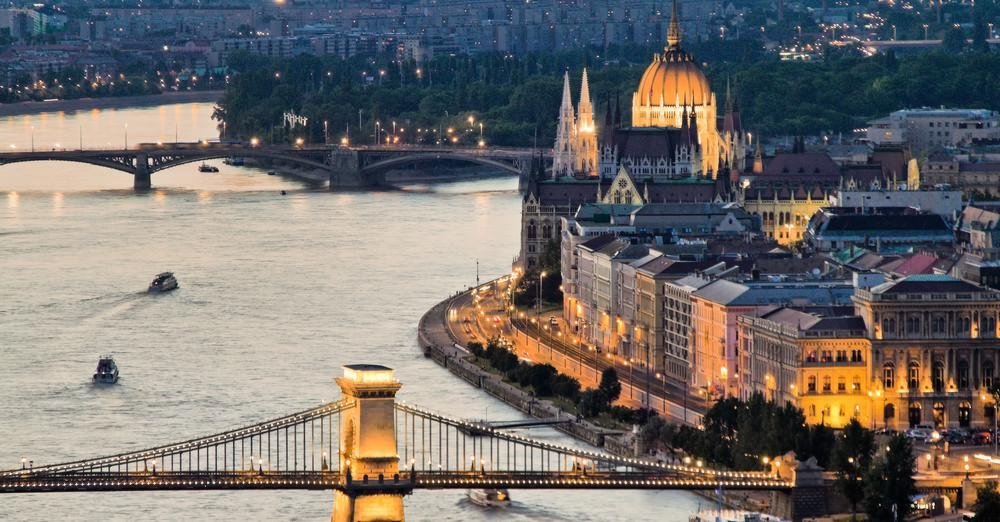 Budapest