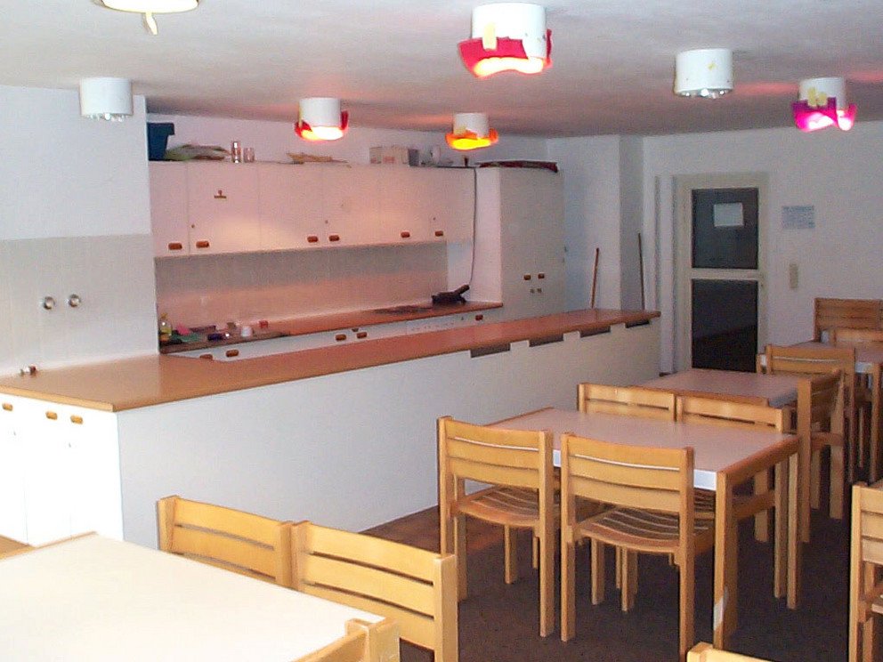 Common room