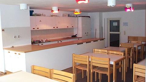 Common room