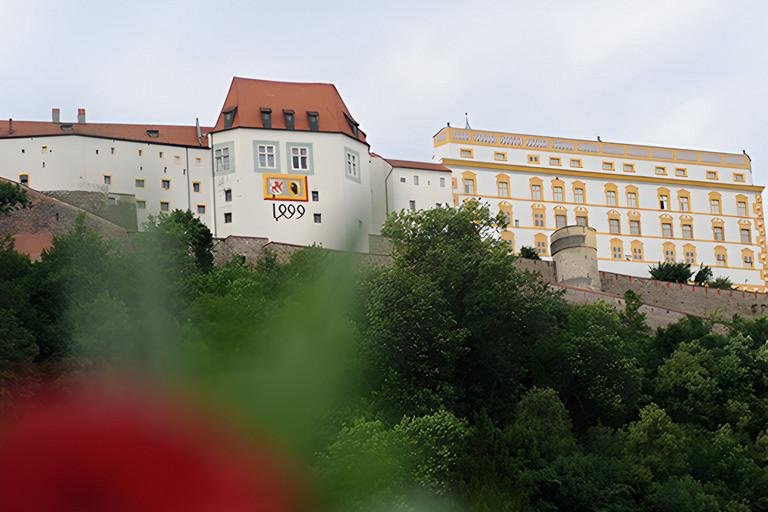 ViSIT - virtuelles Museum fr Passau und Kufstein