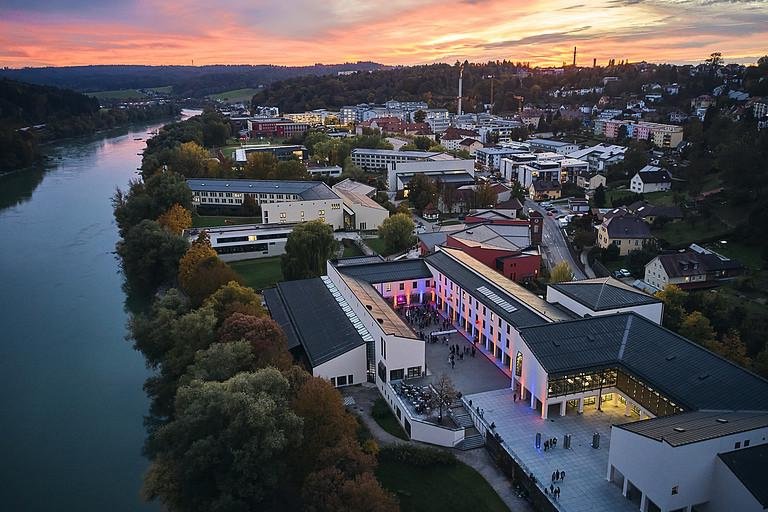 EU-Projekt META BUILD Mit digitalen Zwillingen Universittsgebude elektrifizieren