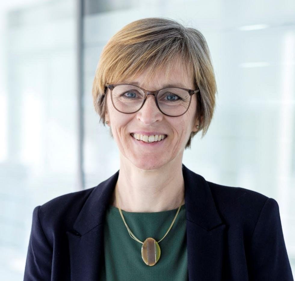 Gertraud Eckmüller-Schiestl Gertraud Eckmüller-Schiestl