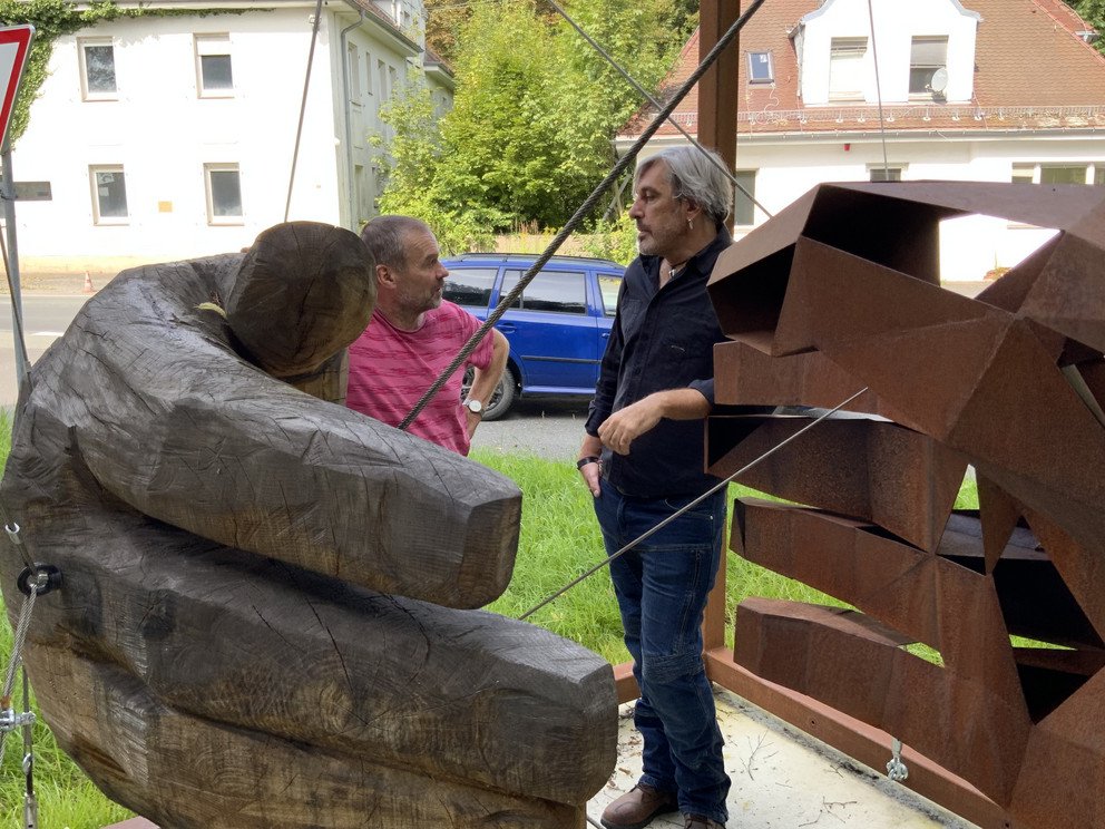 Selb/A&scaron; &ndash; Handreichung