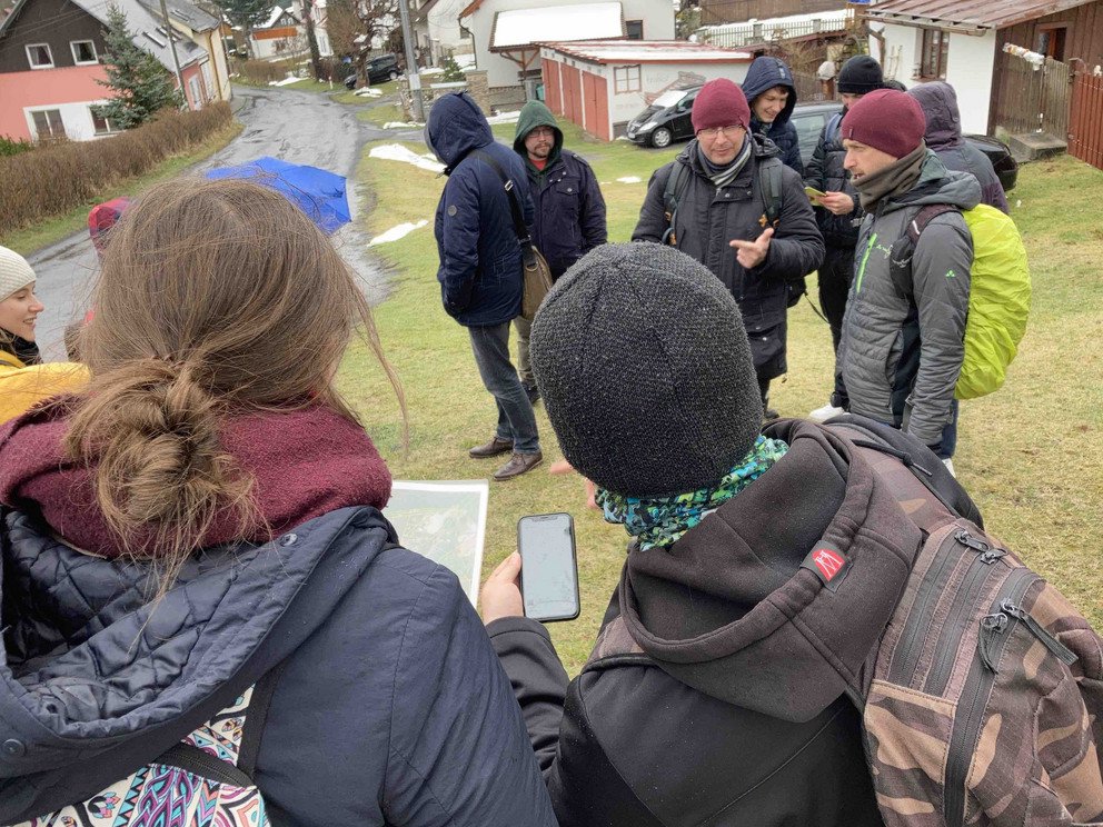 Vysvětluj&iacute;c&iacute; videa