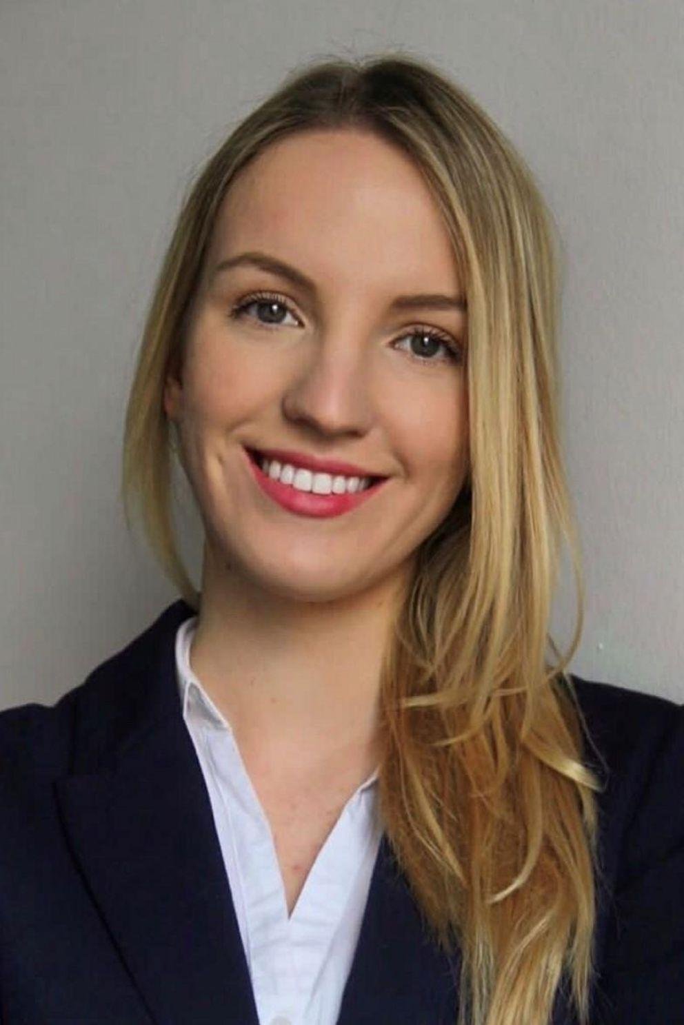 Lea Sophia Lehner