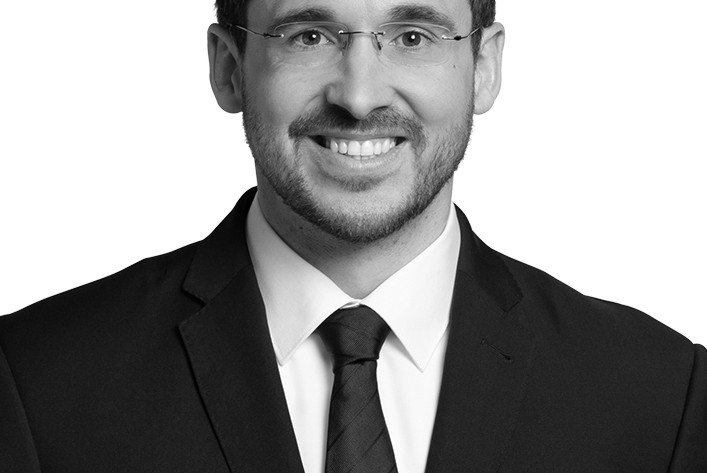 Foto von Dr. Dominic Habel