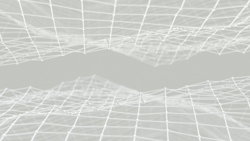 Dekoratives Bannerbild