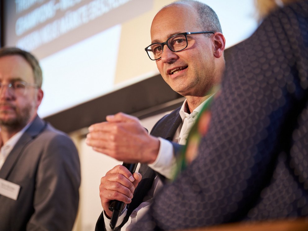 Symposion 2026 - Christian Nitsche und Martin Wanninger