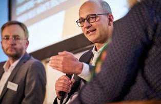 Symposion 2026 - Christian Nitsche und Martin Wanninger