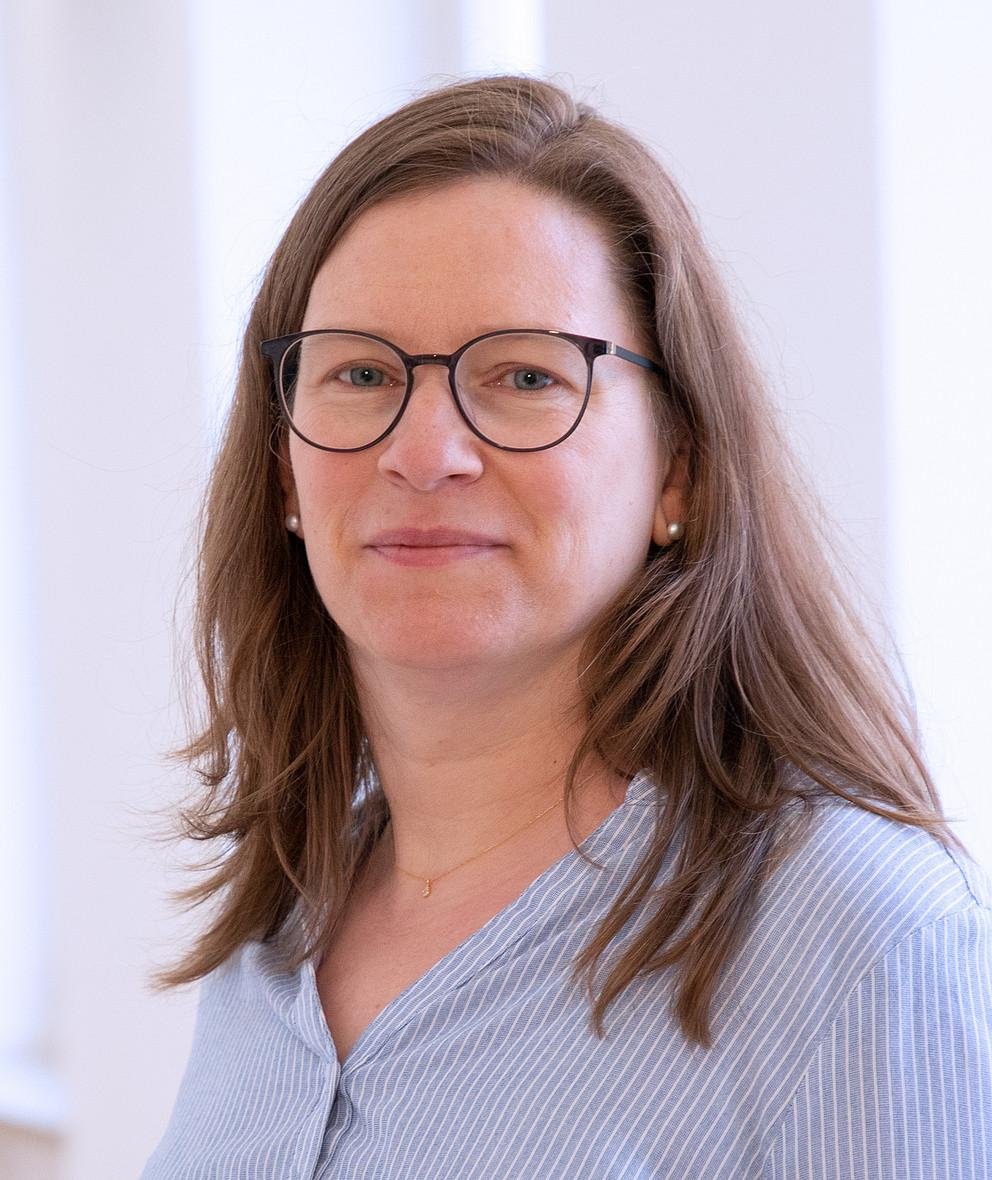 Fotot von Bettina Sturm