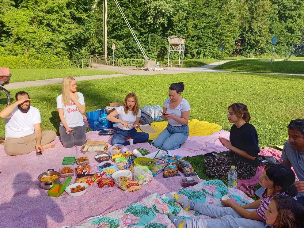 AYCD in Summer Semester 2025