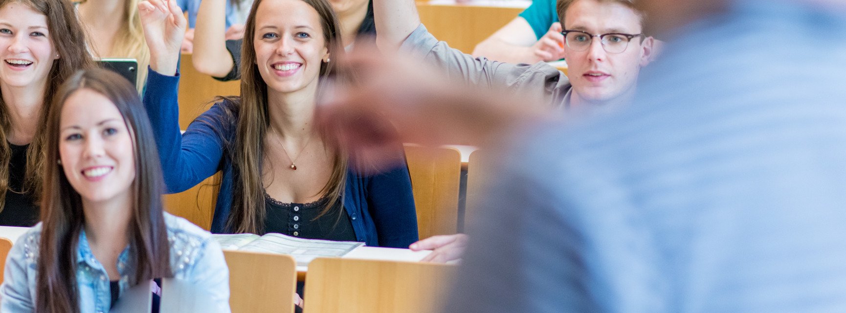Dekoratives Bannerbild