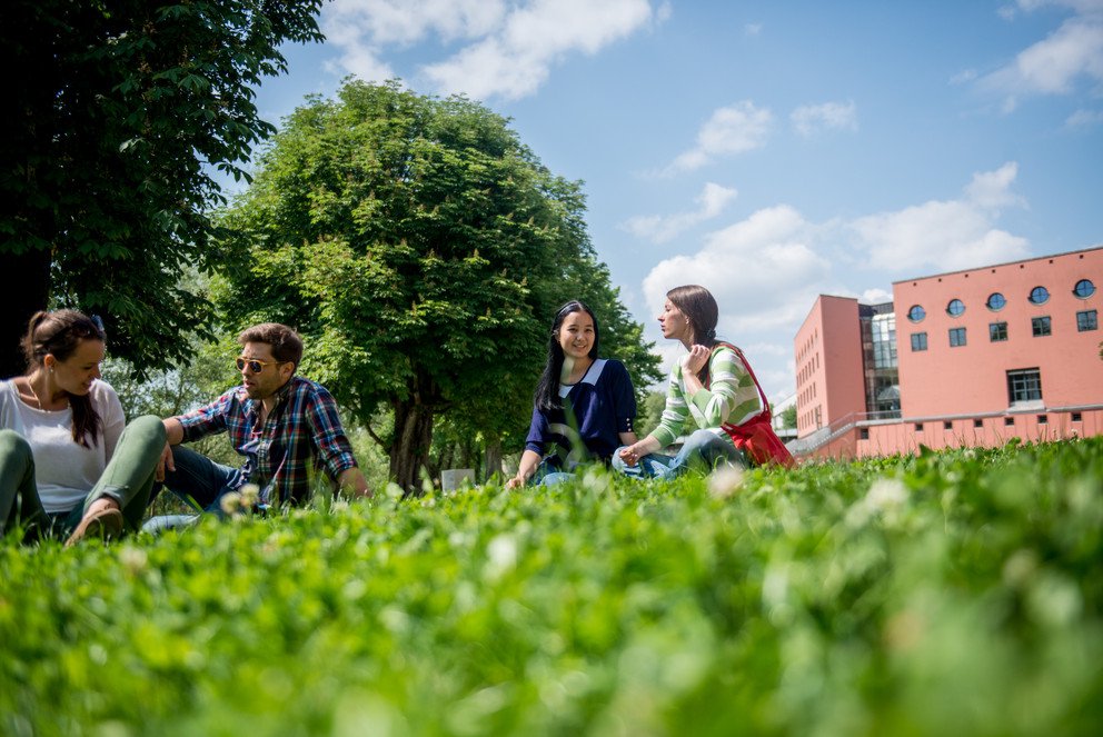 Foto: Universität Passau
