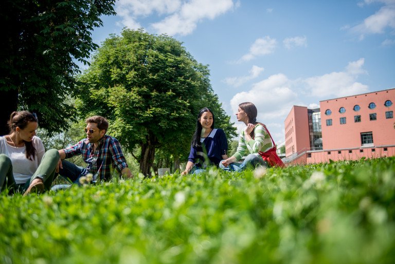 Foto: Universität Passau
