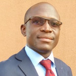 Dr. Vincent Zoma