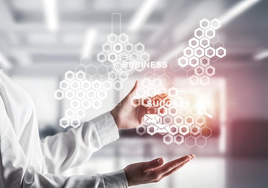 Learn2WIn &ndash; Optimising Work Processes with the Help of Artificial Intelligence