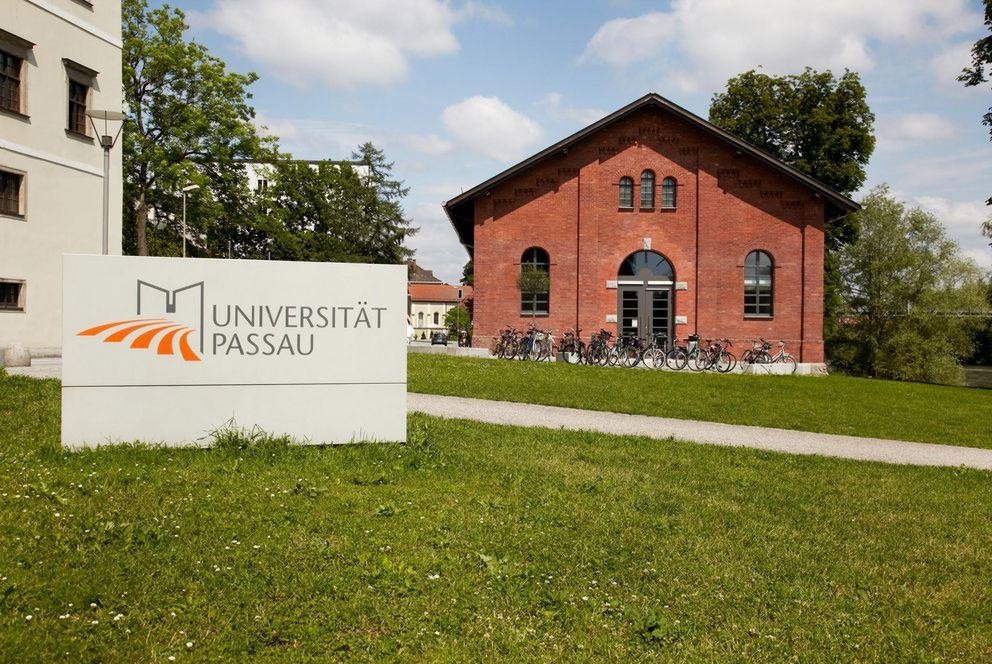 Innsteg-Aula nach der Renovierung