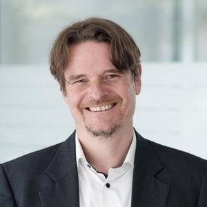 Prof. Dr. Malte Rehbein