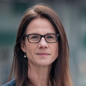 Professor Jessica Kreutz