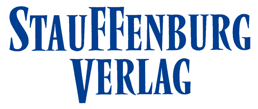 Logo Stauffenberg Verlag