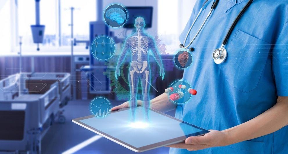 Smart Data und die Gesundheit (in) der Zukunft Smart Data und die Gesundheit (in) der Zukunft