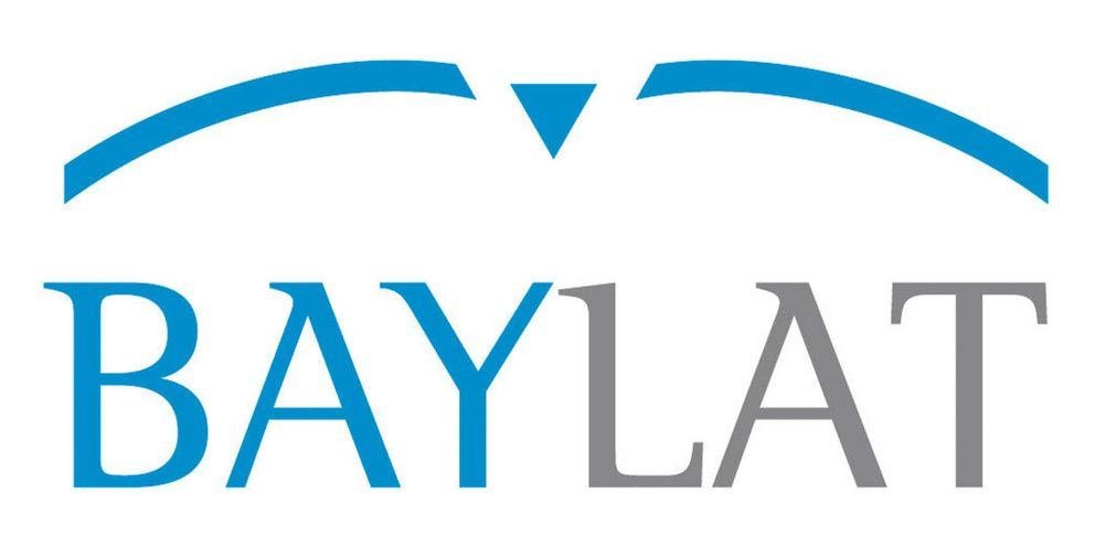 Logo BAYLAT BAYLAT