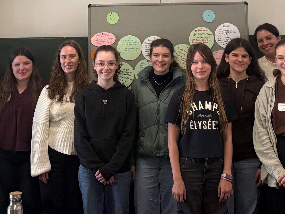 Workshop Wirtschaftsinformatik