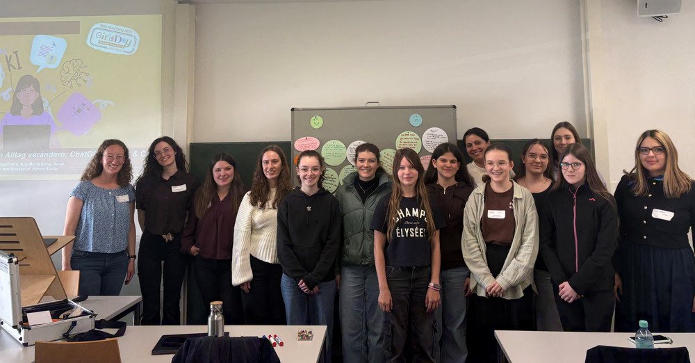 Wirtschaftsinformatik Workshop