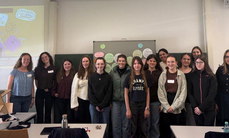 Wirtschaftsinformatik Workshop