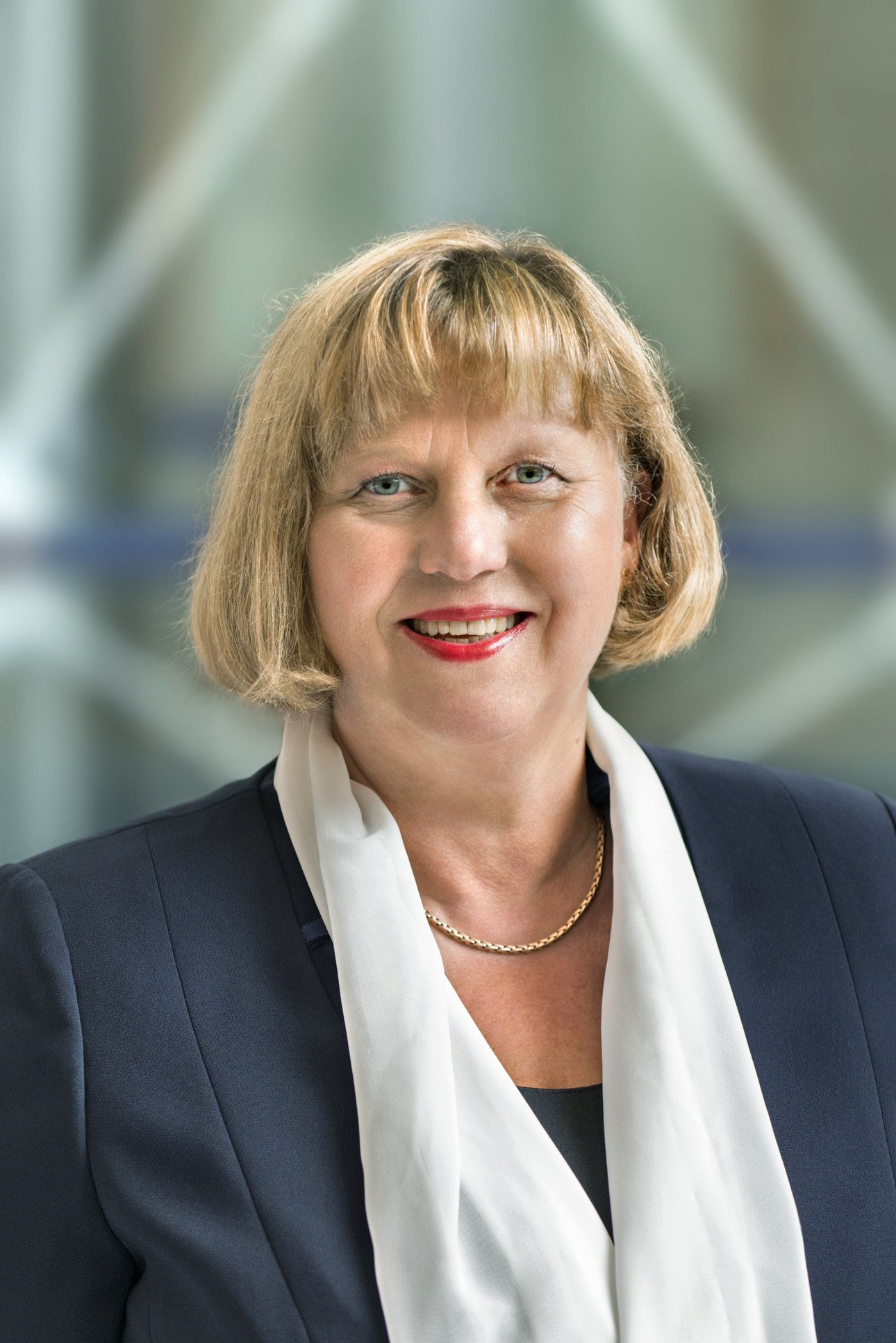 Foto von Prof. Dr. D&ouml;ring-Manteuffel