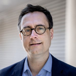 Professor Andreas K&ouml;nig