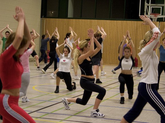 Gymnastik