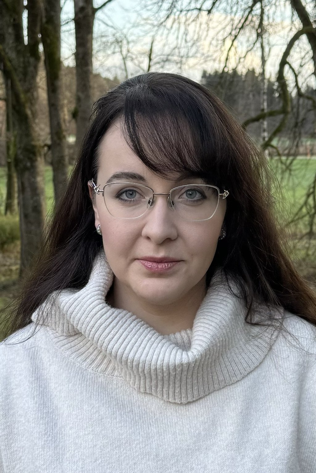 Karolina Windpassinger - Studentische Hilfskraft