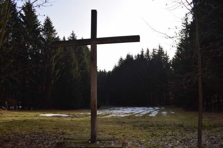 Decorative image of the tile 'Louka mrtvch'